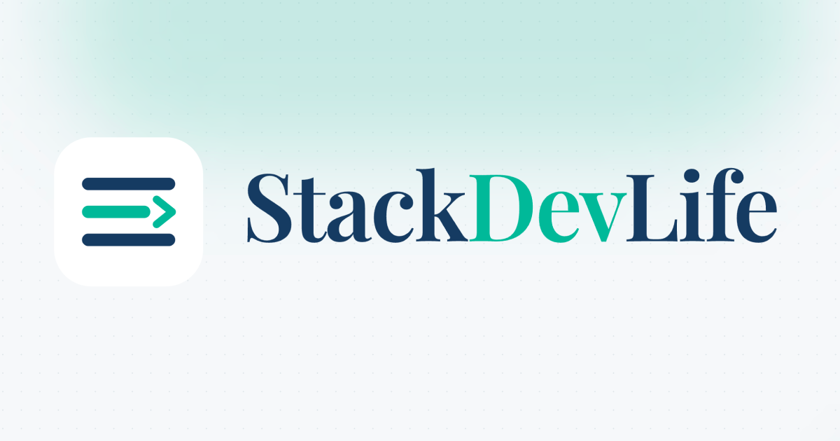 Stop Using map() for Side Effects — Daily Dev Tip | Stack Dev Life ...